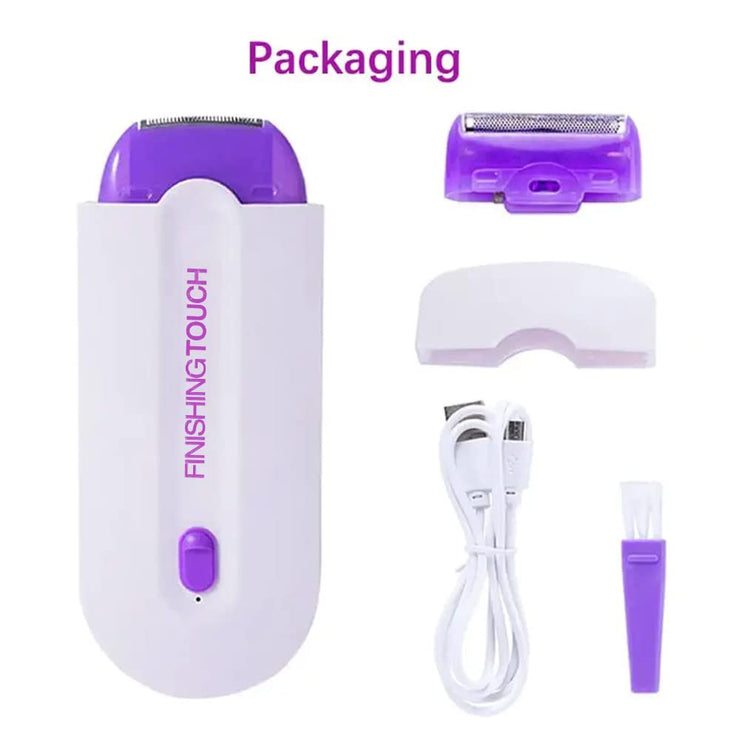 Pretty Palace™ Painless Hair Removal Kit - PrettyPalace